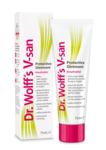 Dr. Wolff's V-san Protective Ointment